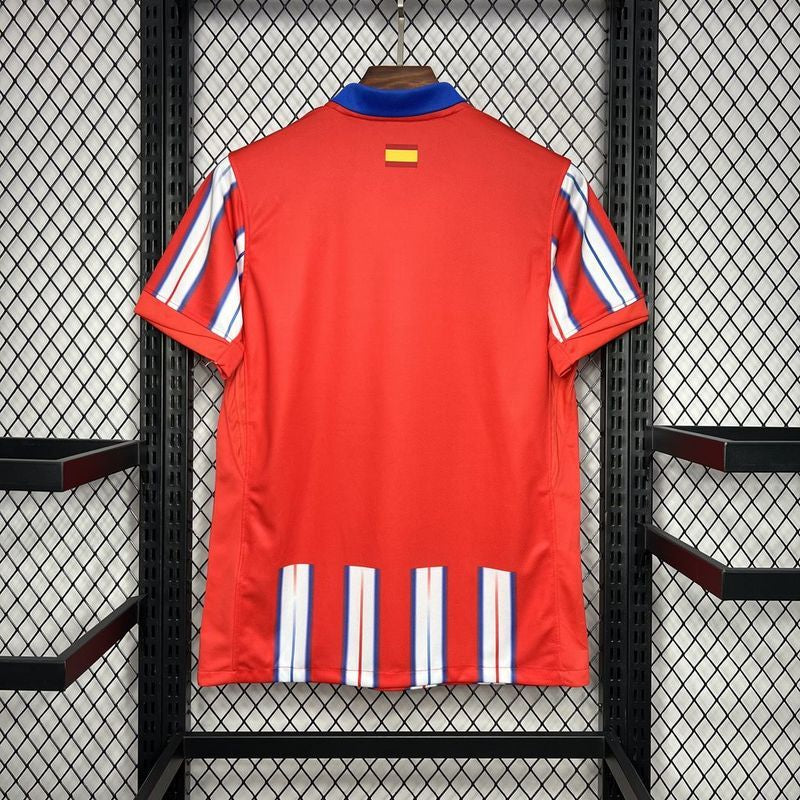 Atletico Madrid Casa 24/25