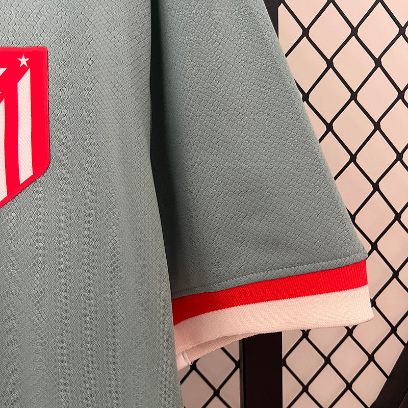 Atletico Madrid Trasferta 24/25