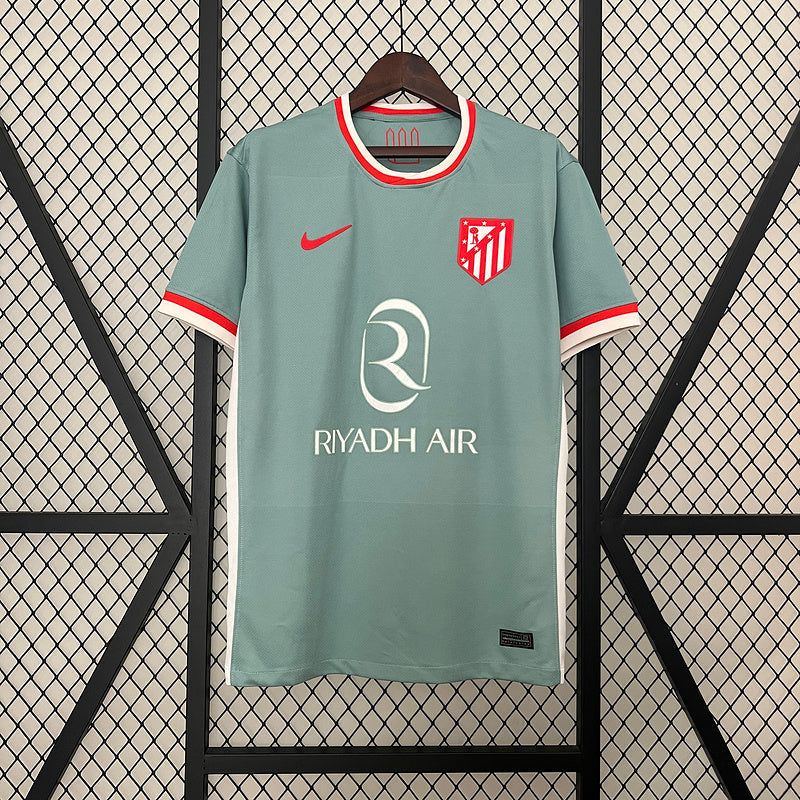 Atletico Madrid Trasferta 24/25