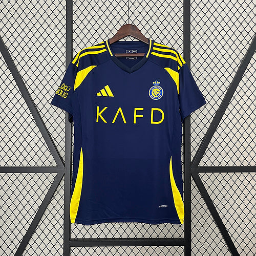 Al-Nassr Trasferta 24/25