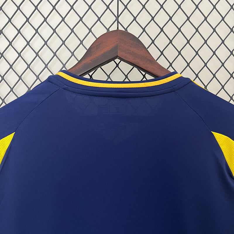 Al-Nassr Trasferta 24/25