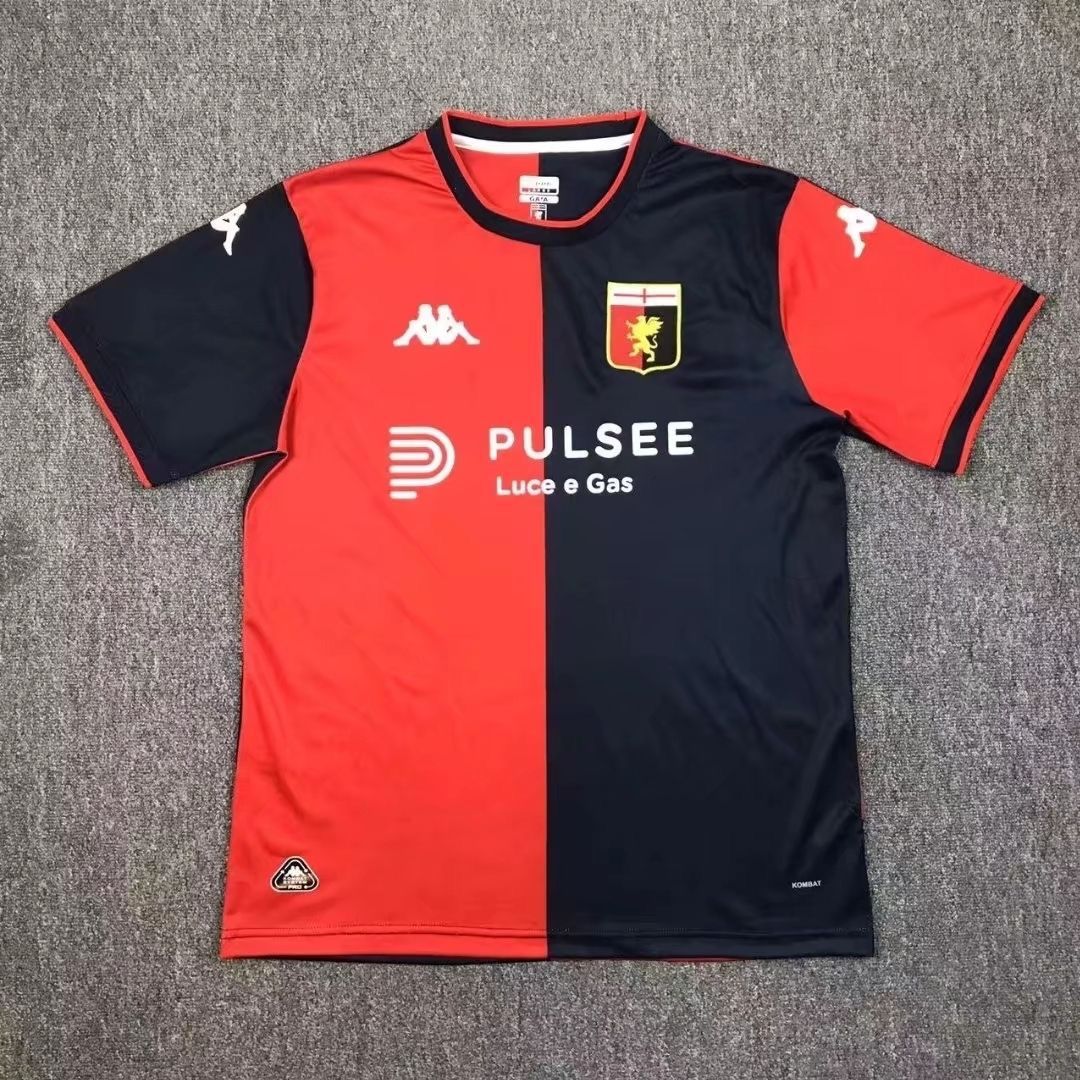 Genoa Casa 24/25
