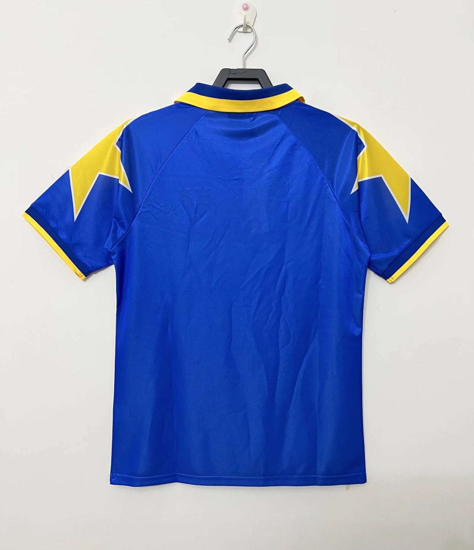 Retro Juventus 95/96