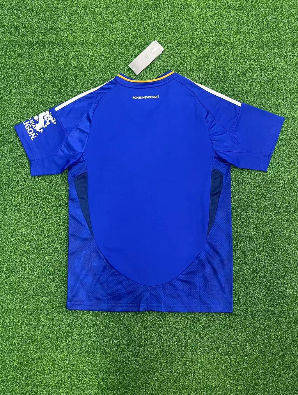 Leicester Casa 24/25