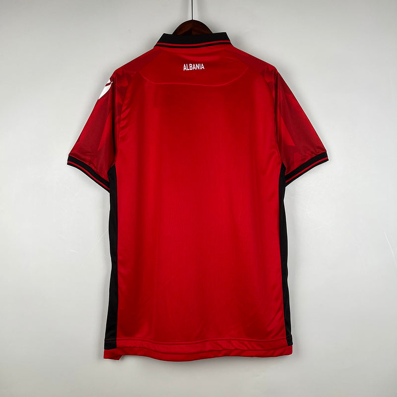 Albania Casa 2023