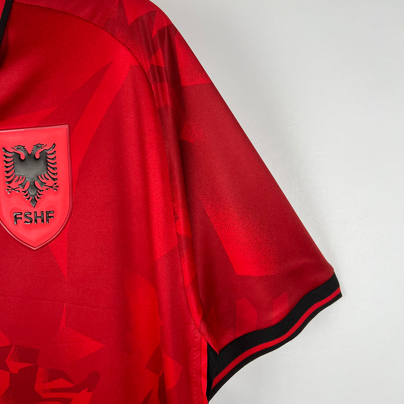 Albania Casa 2023