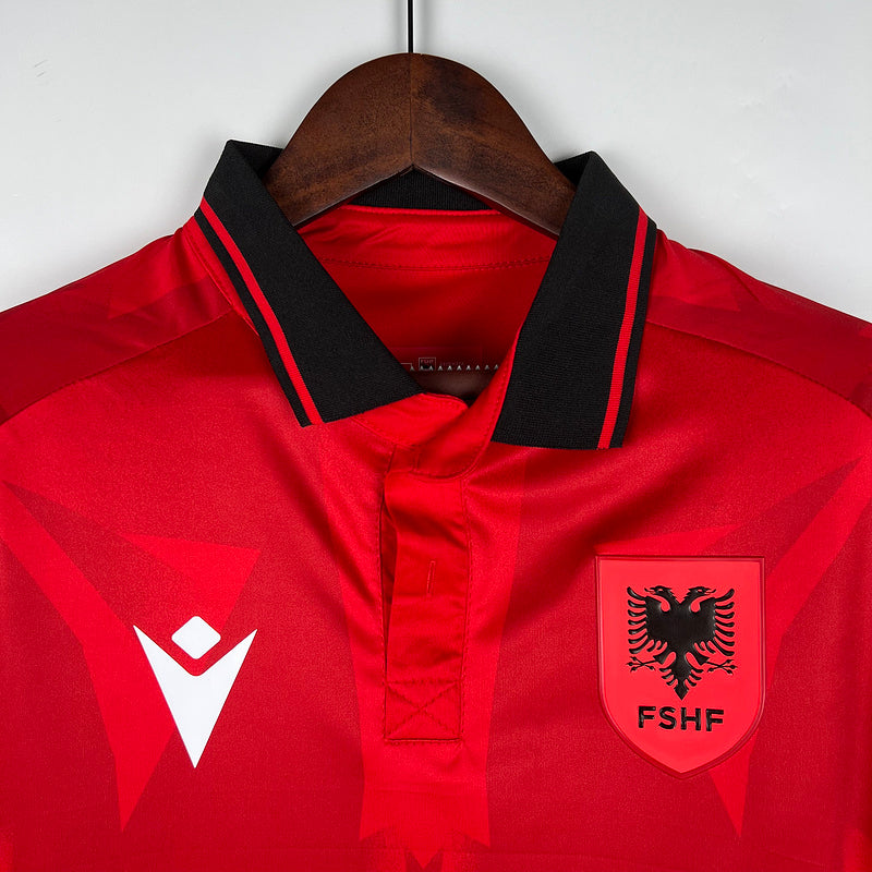 Albania Casa 2023