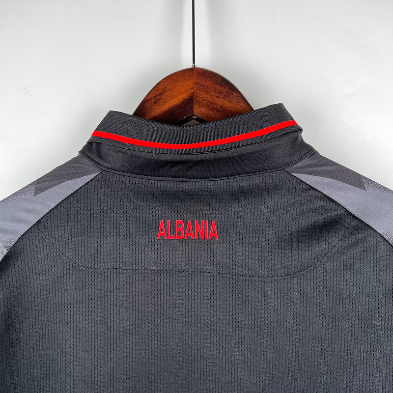 Albania Terza 2023