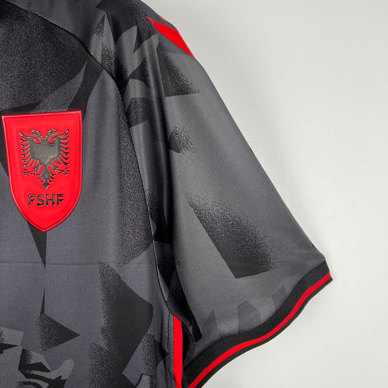 Albania Terza 2023