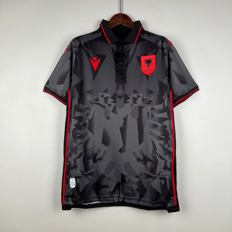 Albania Terza 2023