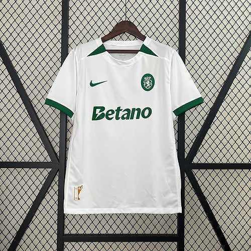 Sporting Lisbona Trasferta 24/25