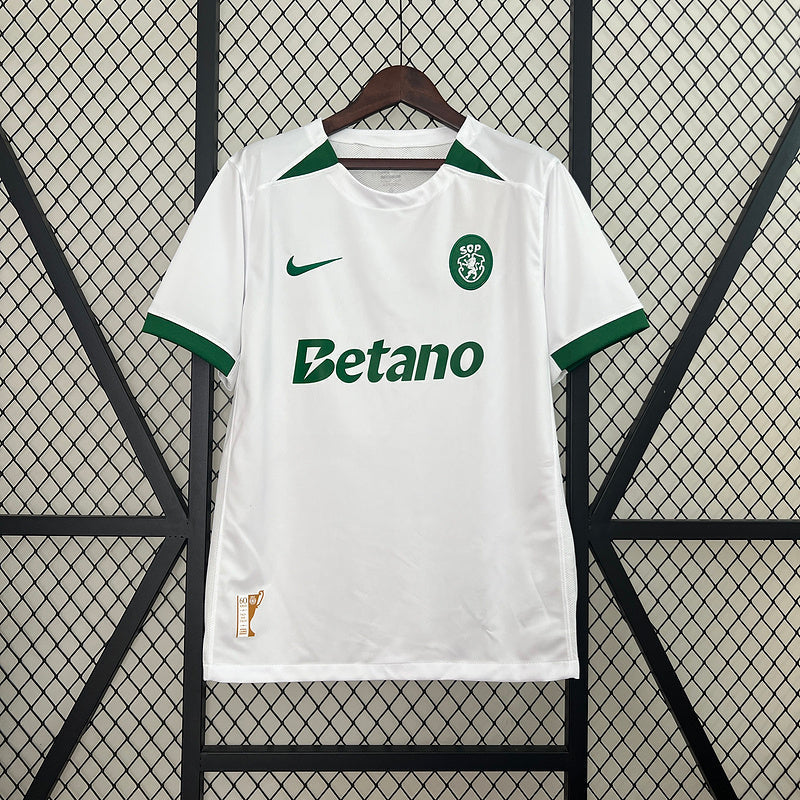 Sporting Lisbona Trasferta 24/25