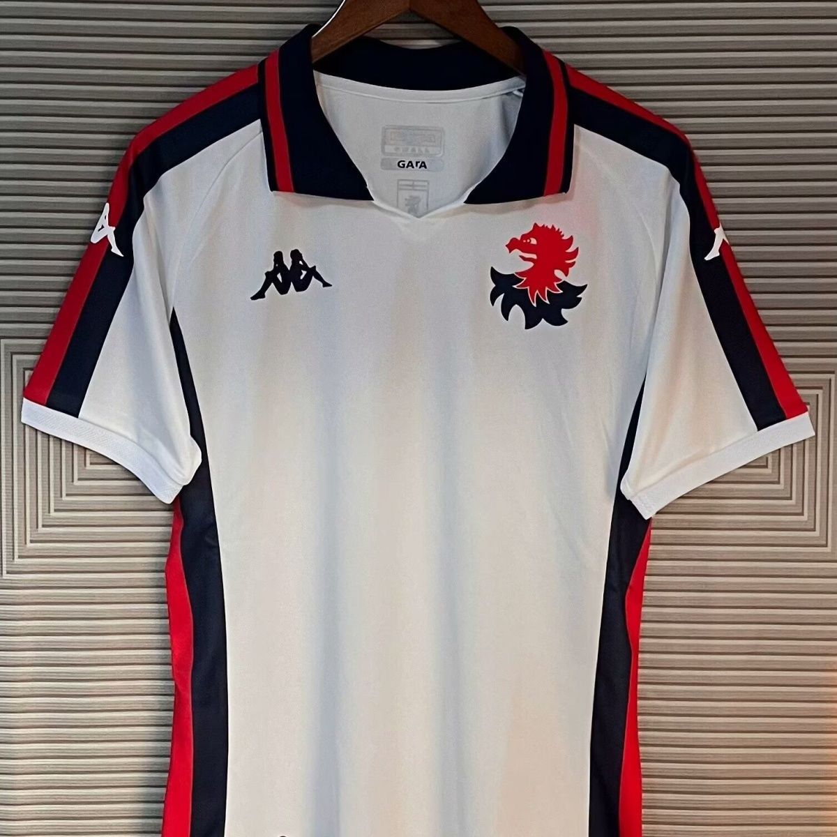 Genoa Trasferta 24/25