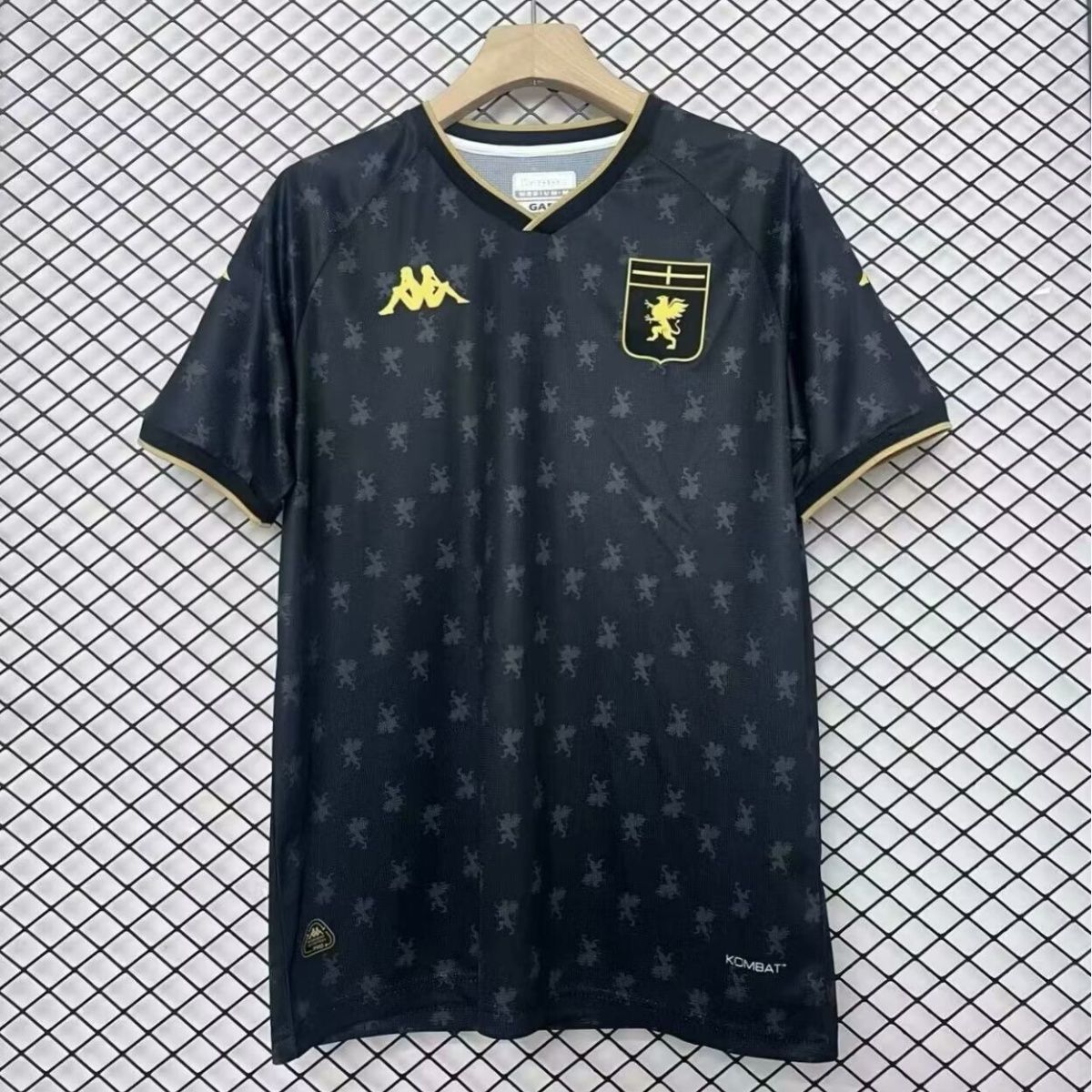 Genoa Terza 24/25