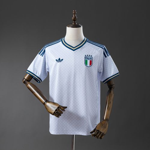 Italia Trasferta 2026