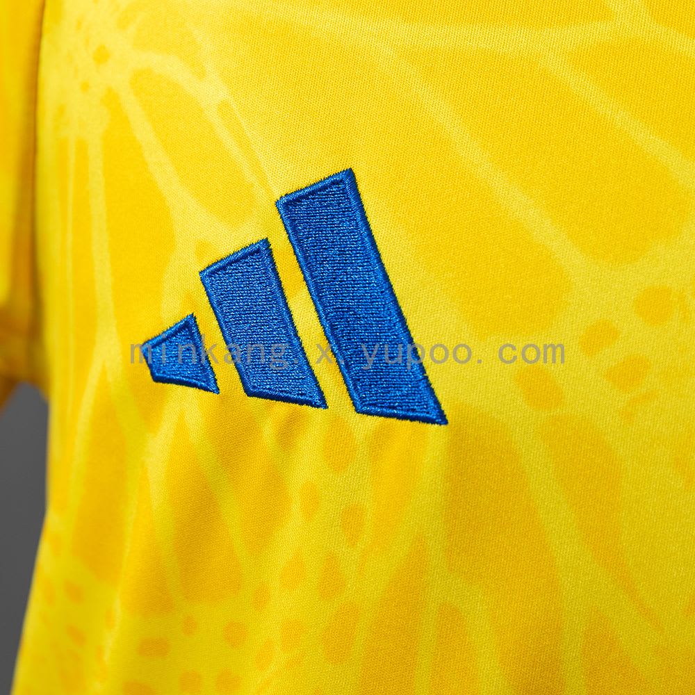 Colombia Casa 25/26