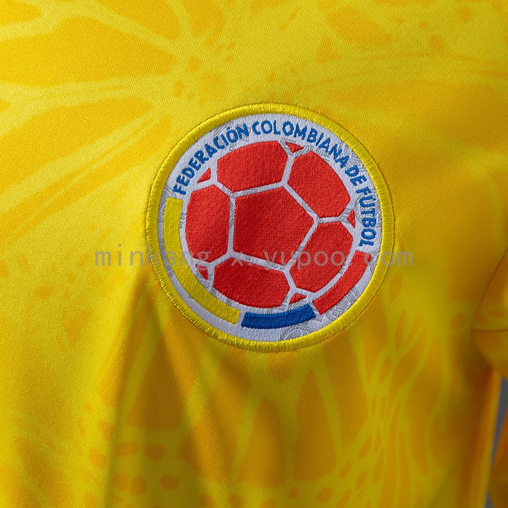 Colombia Casa 25/26