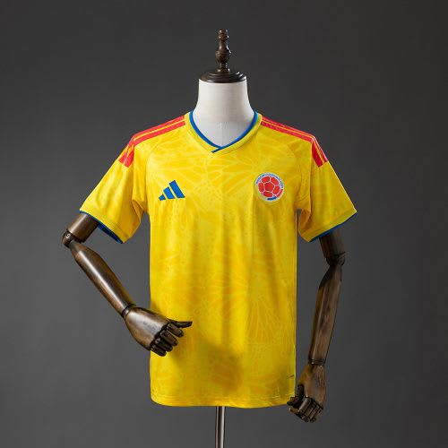 Colombia Casa 25/26