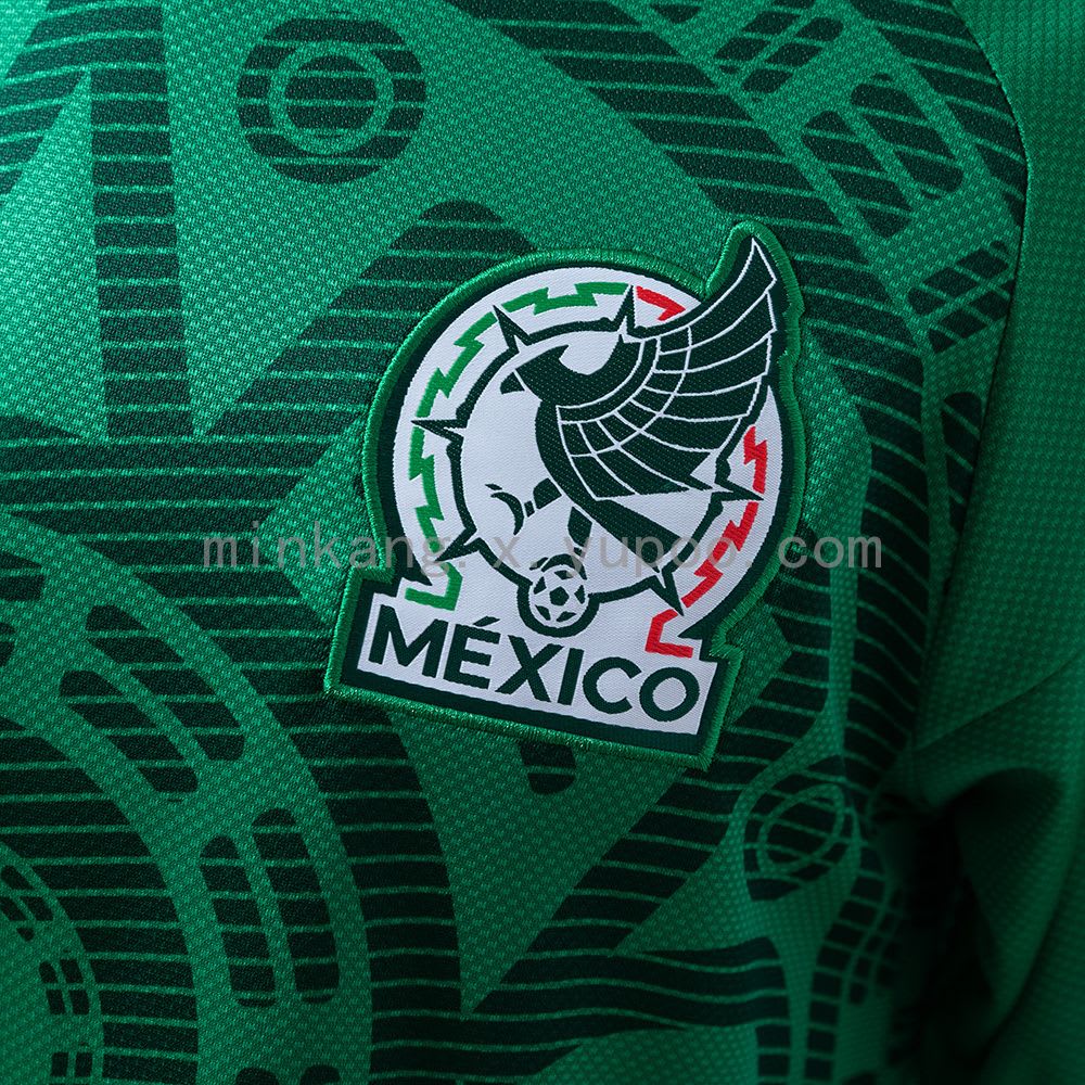 Messico Casa 25/26