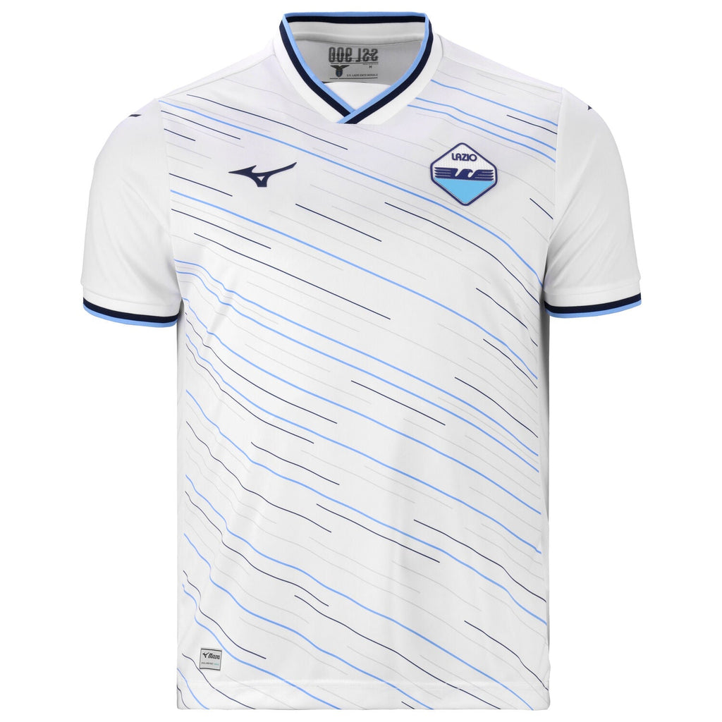 Lazio Trasferta 26/27