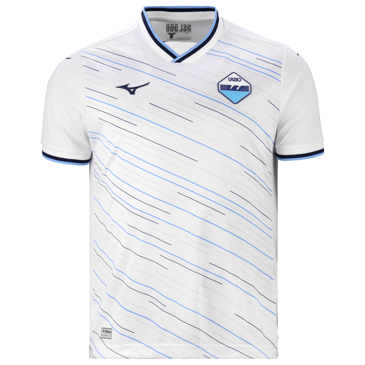 Lazio Trasferta 26/27