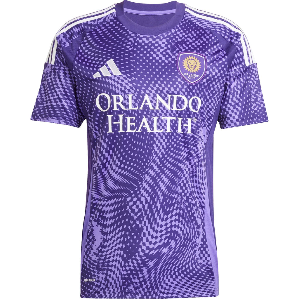 Orlando City Casa 25/26
