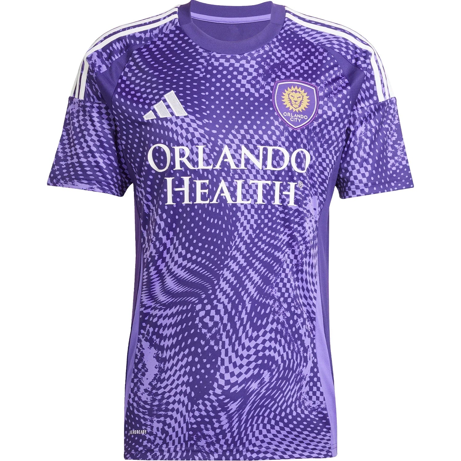 Orlando City Casa 25/26