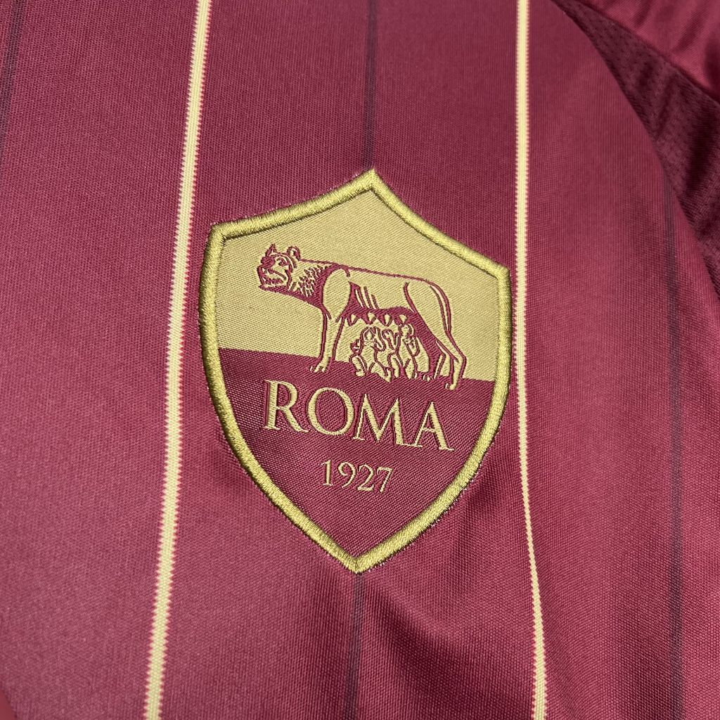 Roma Casa 24/25