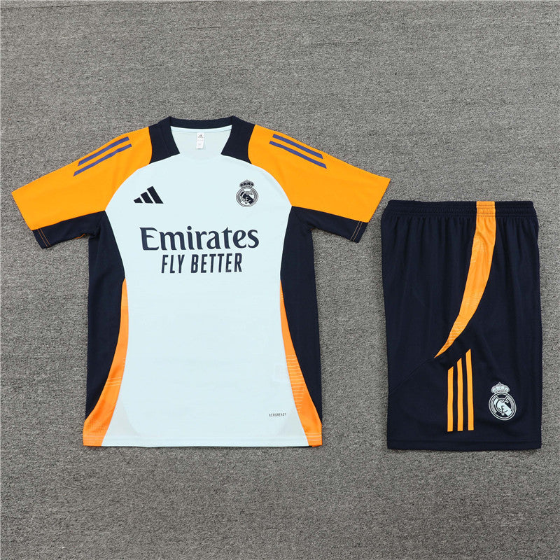 Completo Real Madrid