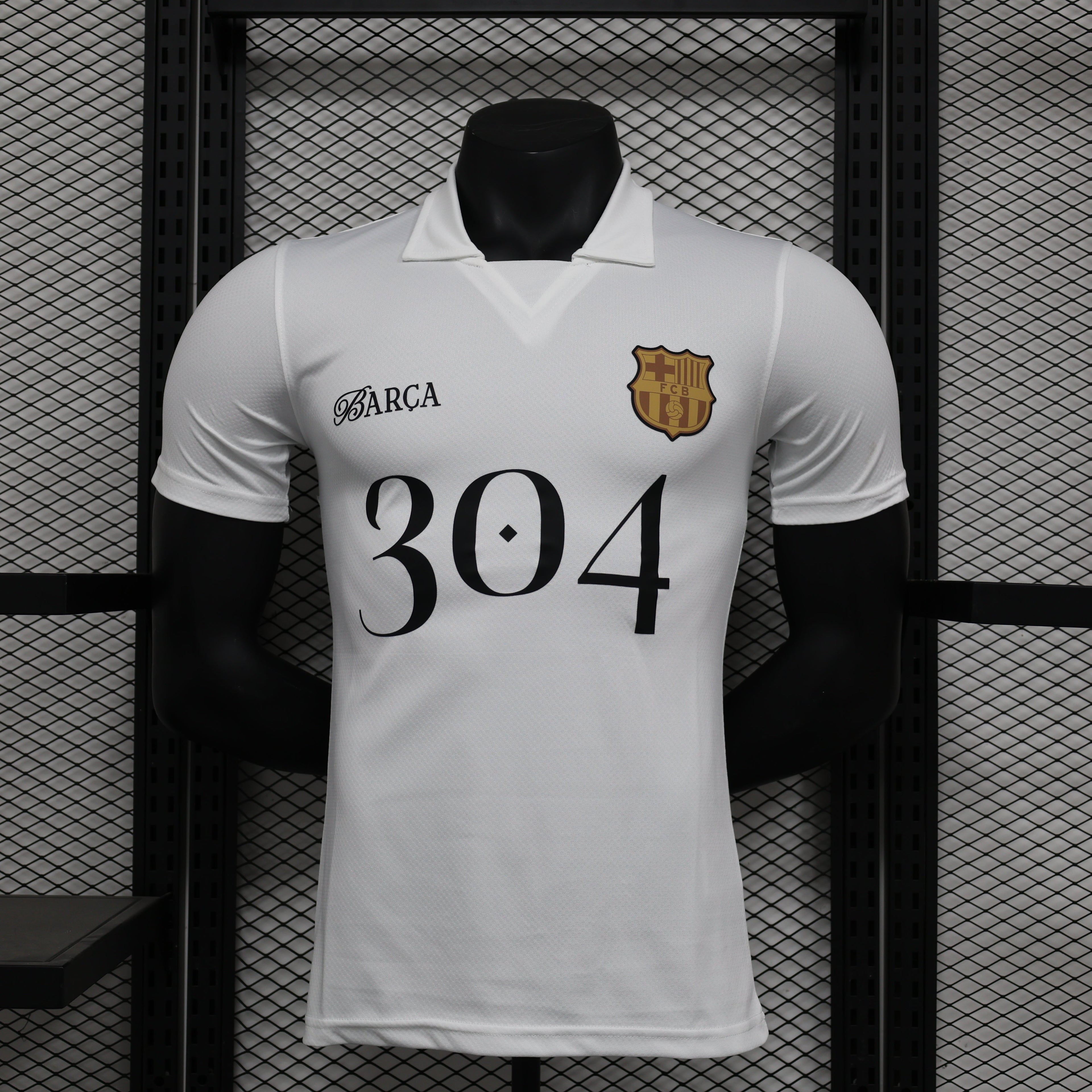 Barcelona Edizione Speciale 24/25 - Versione Giocatore