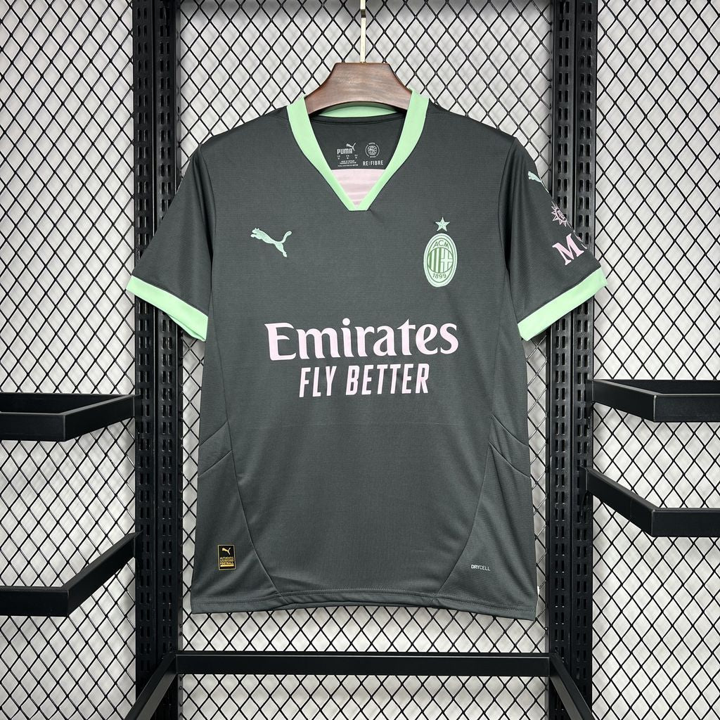 Milan Terza 24/25