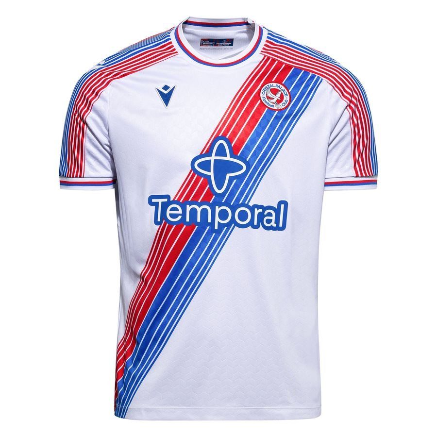 Crystal Palace Casa 26/27