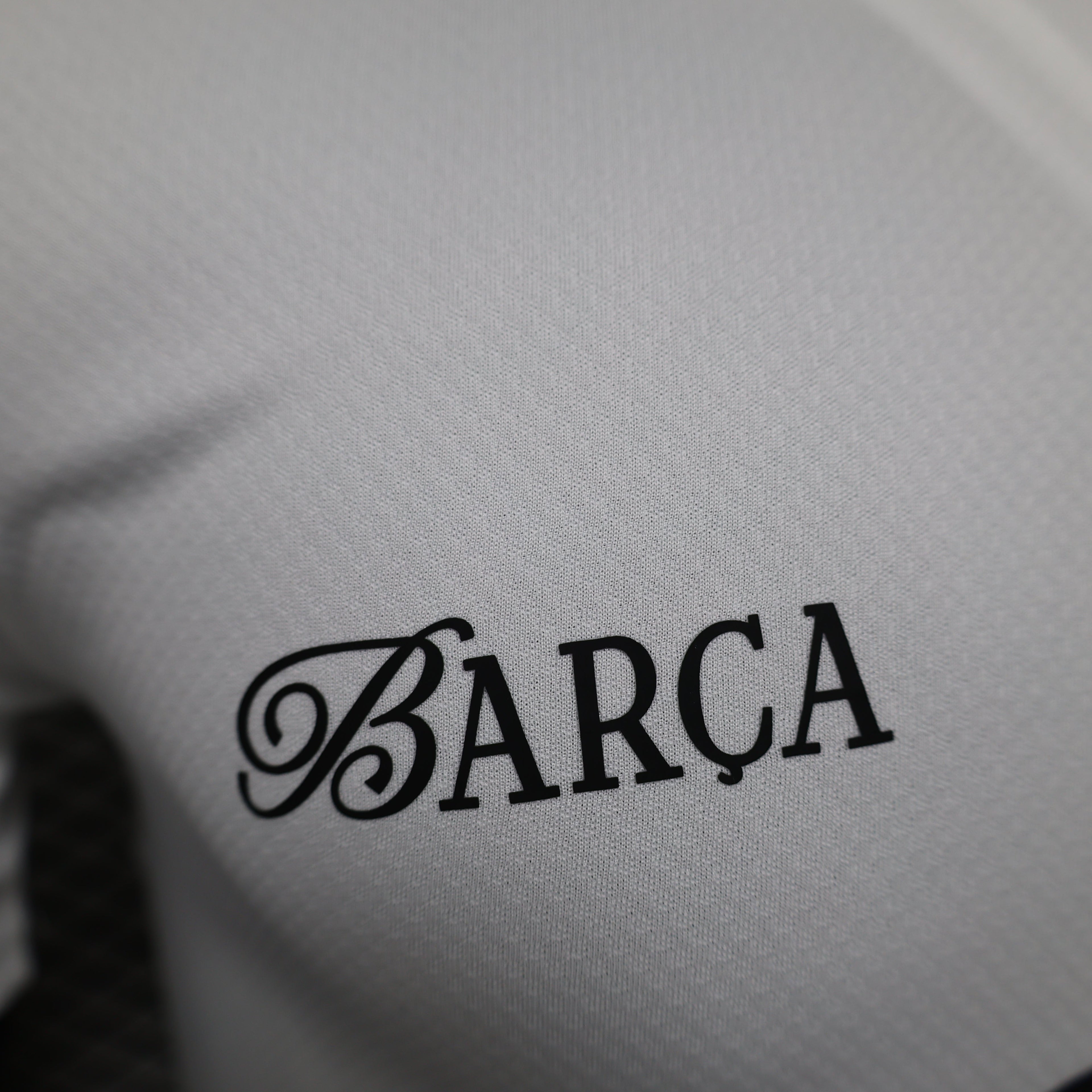Barcelona Edizione Speciale 24/25 - Versione Giocatore
