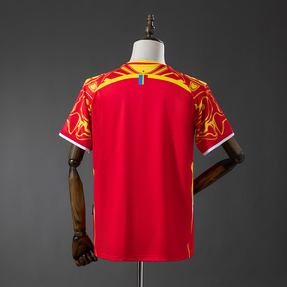Congo Terza 2026