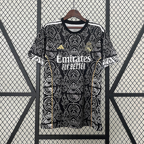 Real Madrid Edizione Speciale 24/25