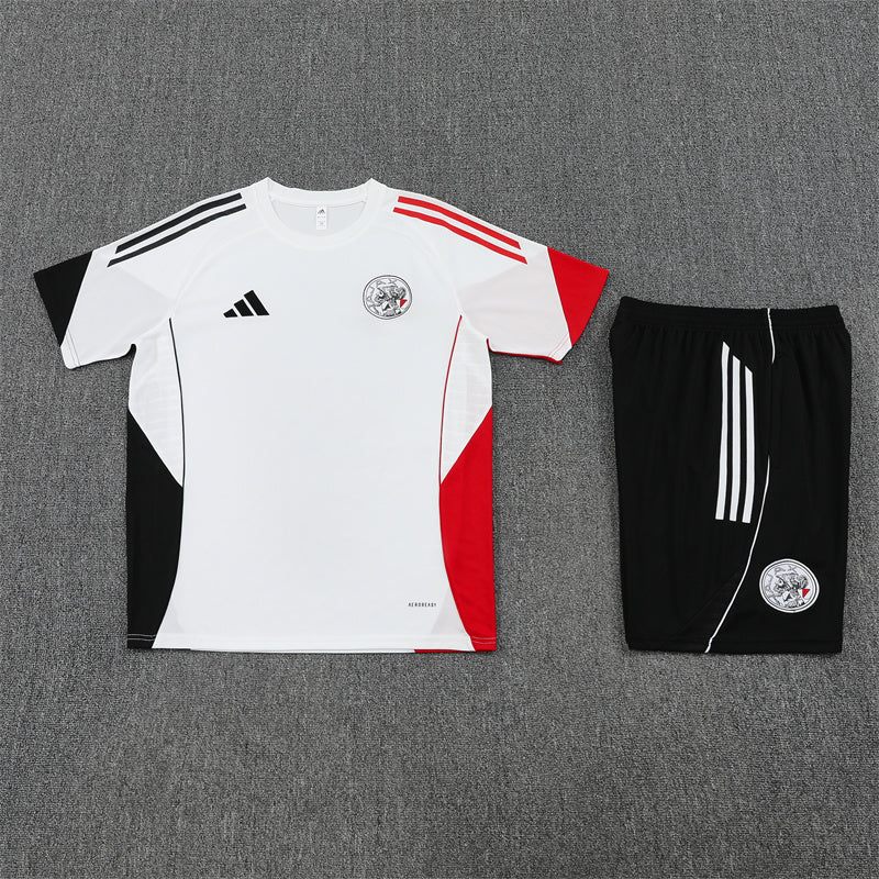 Completo Ajax