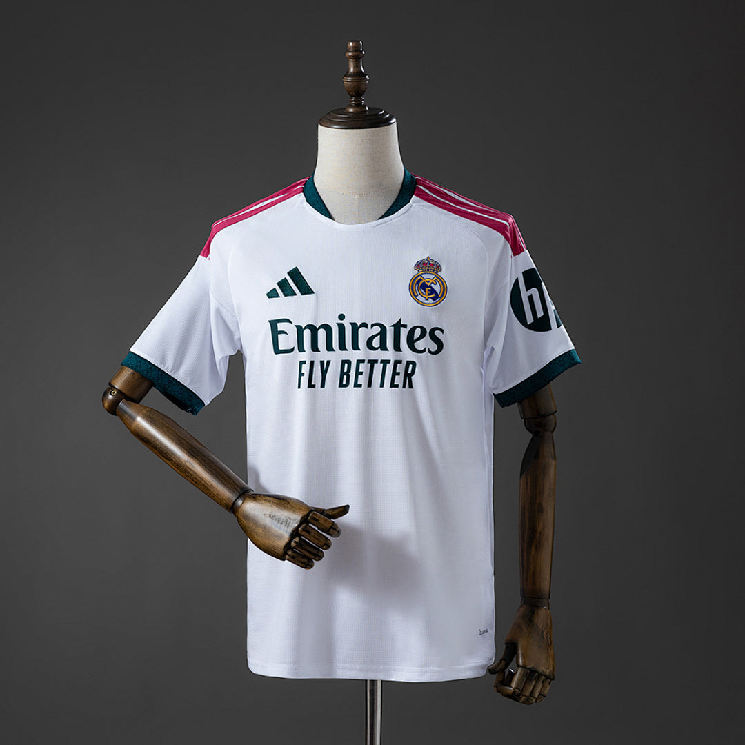 Real Madrid Casa 26/27