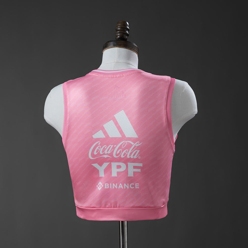 Crop Top Argentina