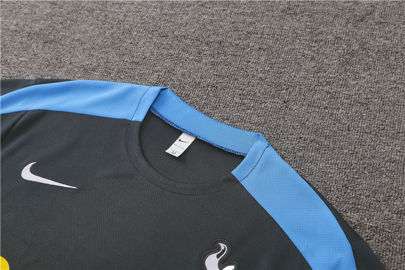 Completo Tottenham