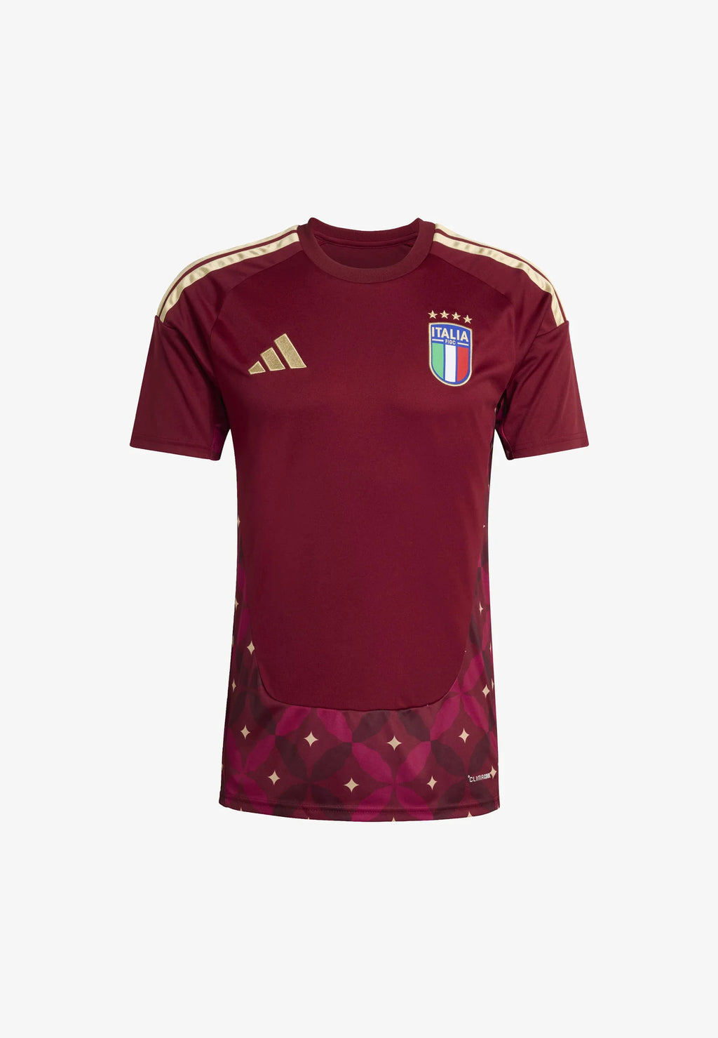 Italia Portiere 2026