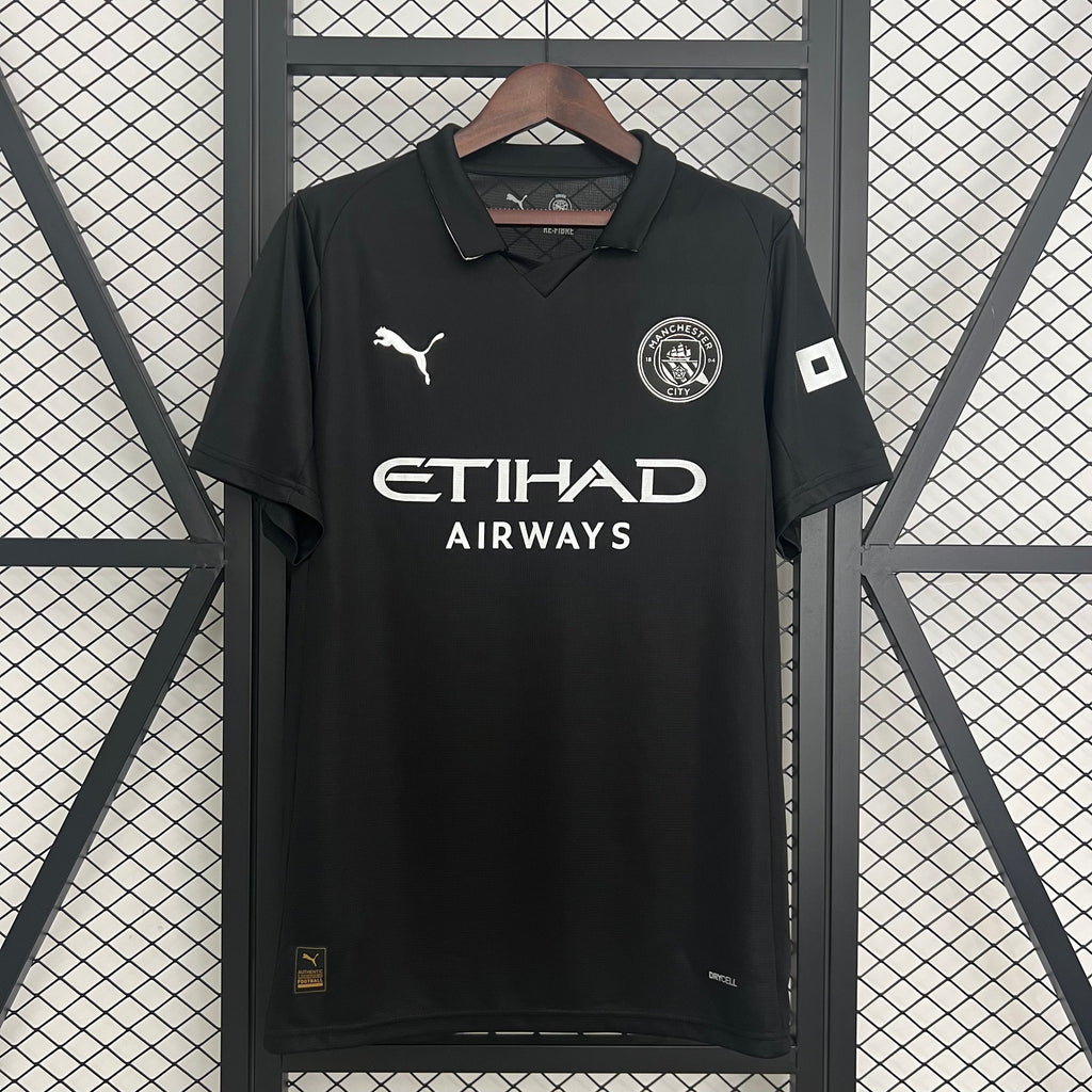 Manchester City Trasferta 25/26