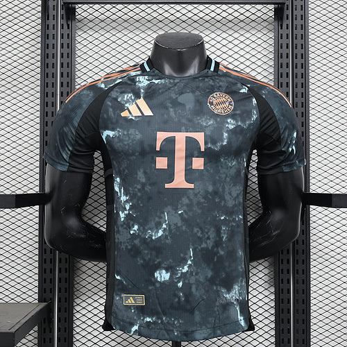 Bayern Monaco Trasferta 24/25 - Versione Giocatore