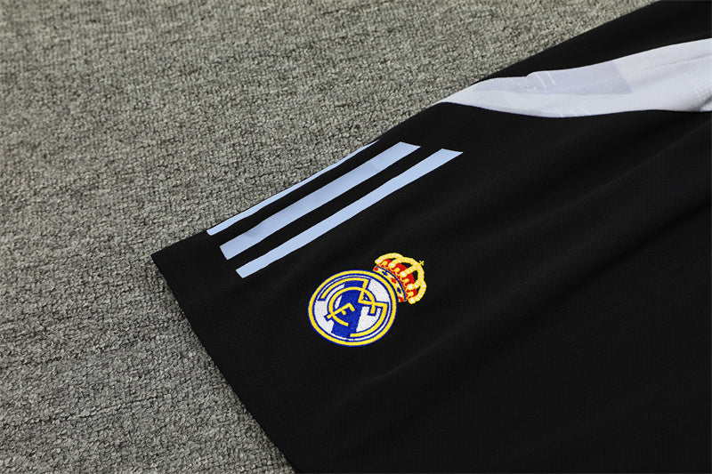 Completo Real Madrid
