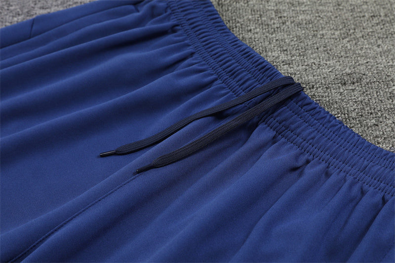 Tuta Manchester City 24/25