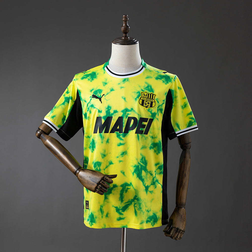 Sassuolo Terza 25/26