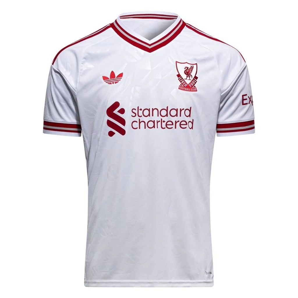 Liverpool Trasferta 26/27