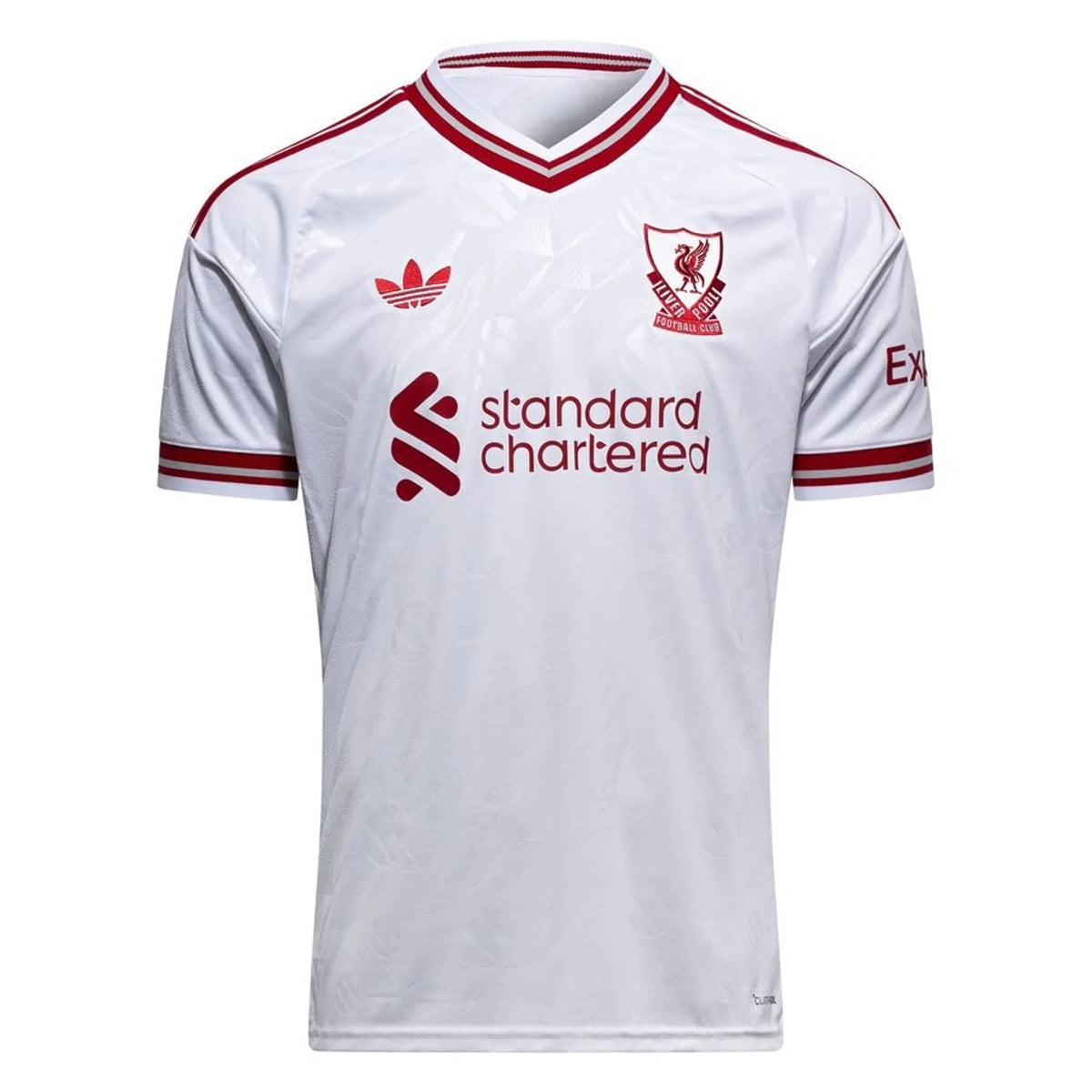 Liverpool Trasferta 26/27