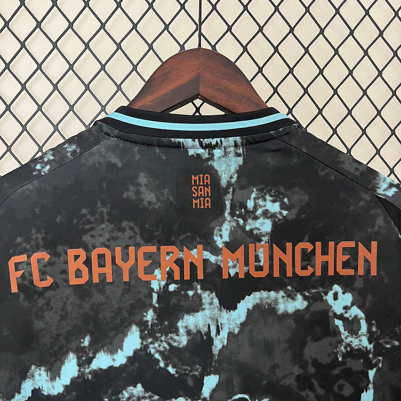 Bayern Monaco Trasferta 24/25