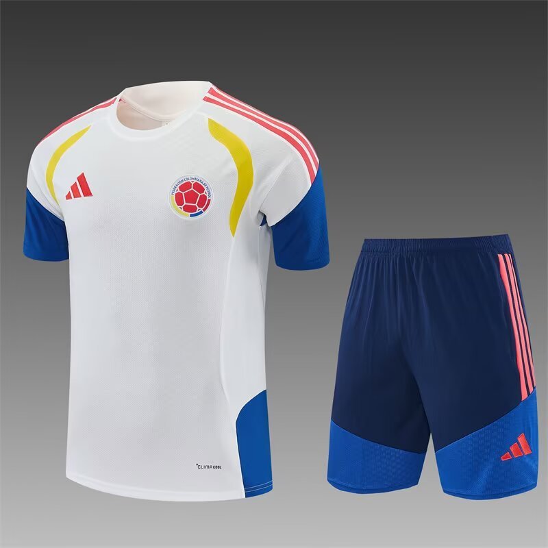 Completo Colombia