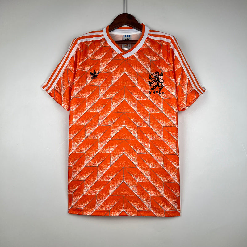 Retro Olanda 1988
